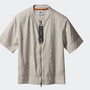 Adidas NMD limited edition top size M NWOT